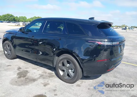 2025 Land Rover Range Rover Velar P250 Dynamic Se z USA, uszkodzony, nr VIN SALYL2EX1SA810271